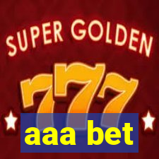 aaa bet